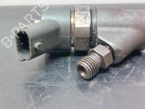 Injector CITROËN JUMPY I Van (BS_, BT_, BY_, BZ_) 2.0 HDi 95 | BP12563598M100 