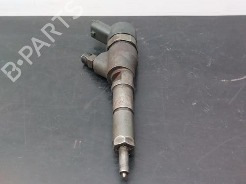 Injector CITROËN JUMPY I Van (BS_, BT_, BY_, BZ_) 2.0 HDi 95 | BP12563598M100 