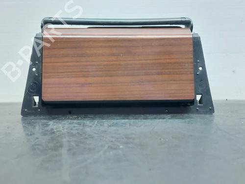 Ashtray MERCEDES-BENZ 124 Saloon (W124) 250 D (124.125) BP14404626I30