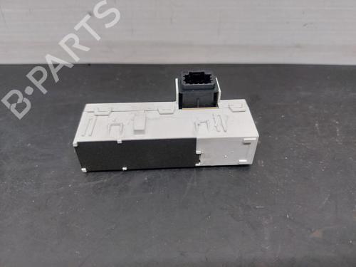 Display RENAULT MEGANE III Hatchback (BZ0/1_, B3_) 1.5 dCi (BZ09, BZ0D, BZ1W, BZ29, BZ14) (110 hp) 12580457