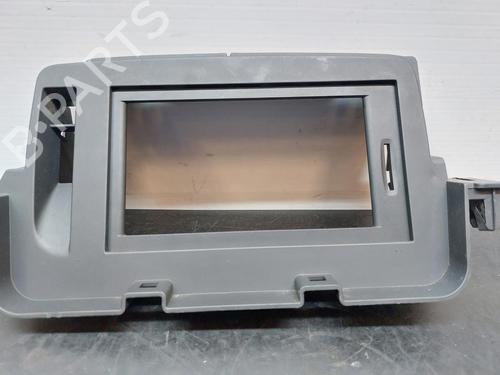 Other RENAULT MEGANE III Hatchback (BZ0/1_, B3_) 1.5 dCi (BZ09, BZ0D, BZ1W, BZ29, BZ14) | BP14404628O1 