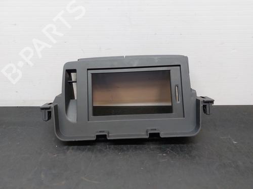 Andre RENAULT MEGANE III Hatchback (BZ0/1_, B3_) 1.5 dCi (BZ09, BZ0D, BZ1W, BZ29, BZ14) (110 hp) 14404628