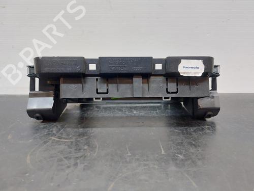 Other RENAULT MEGANE III Hatchback (BZ0/1_, B3_) 1.5 dCi (BZ09, BZ0D, BZ1W, BZ29, BZ14) | BP14404628O1 