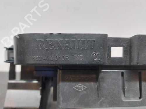 Other RENAULT MEGANE III Hatchback (BZ0/1_, B3_) 1.5 dCi (BZ09, BZ0D, BZ1W, BZ29, BZ14) | BP14404628O1 