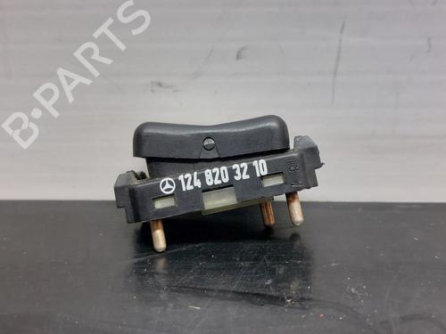 Headlight switch MERCEDES-BENZ 124 Saloon (W124) 250 D (124.125) | BP12571514I24 