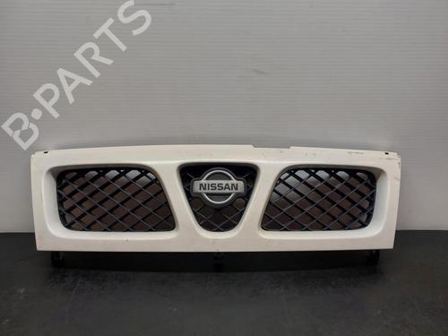 Used Grille NISSAN TERRANO II (R20) [1992-2007]  12571516
