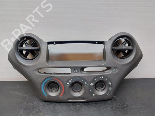 Used Other TOYOTA YARIS (_P1_) [1999-2005]  14404645