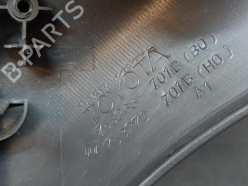 Other TOYOTA YARIS (_P1_)  | BP14404646O1 