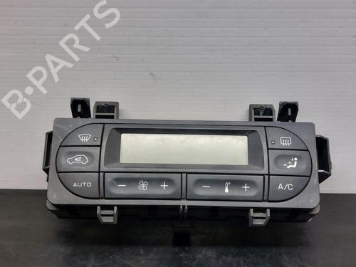 AC-Styringsenhed/Manøvreenhed CITROËN C3 I (FC_, FN_) 1.4 i (73 hp) 12592542