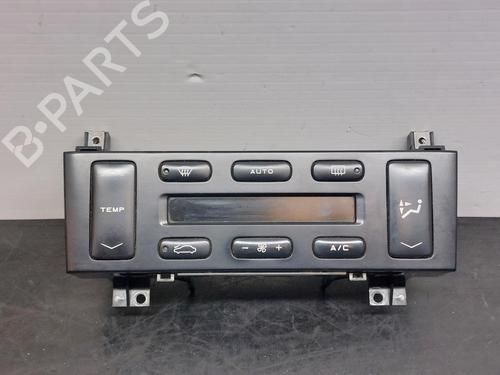 AC-Styringsenhed/Manøvreenhed PEUGEOT 406 Break (8E/F) 2.0 HDI 110 (109 hp) 12592545
