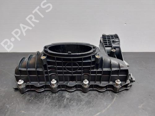 Used Intake manifold MERCEDES-BENZ E-CLASS (W212) E 220 CDI / BlueTEC (212.001, 212.002) (170 hp) 12592626