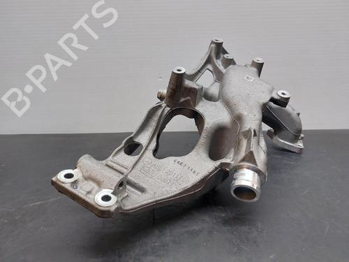 Support MERCEDES-BENZ B-CLASS Sports Tourer (W246, W242) B 200 CDI (246.201) | BP14404655C155 