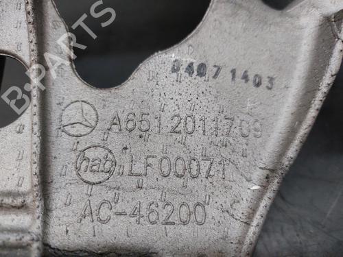 Support MERCEDES-BENZ B-CLASS Sports Tourer (W246, W242) B 200 CDI (246.201) | BP14404655C155 