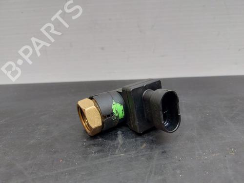 Elektronisk modul FIAT PUNTO (188_) 1.2 16V 80 (188.233, .235, .253, .255, .333, .353, .639,... (80 hp) 12593105