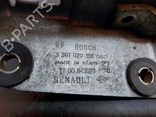 Otra RENAULT SCÉNIC I MPV (JA0/1_, FA0_) 1.9 dCi (JA05, JA1F) | BP12592625O1 