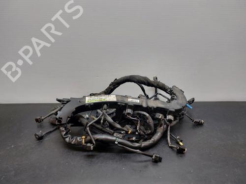 Used Wiring harness MERCEDES-BENZ B-CLASS Sports Tourer (W246, W242) B 200 CDI (246.201) (136 hp) 14404654