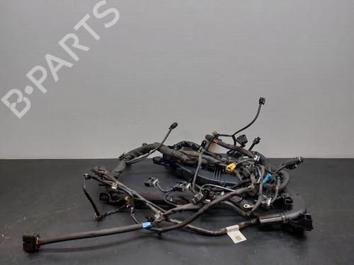 Wiring harness MERCEDES-BENZ B-CLASS Sports Tourer (W246, W242) B 200 CDI (246.201) | BP14404654E16 