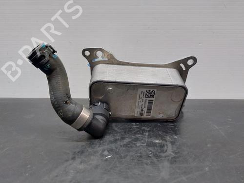Used Oil radiator MERCEDES-BENZ B-CLASS Sports Tourer (W246, W242) B 200 CDI (246.201) (136 hp) 12600668