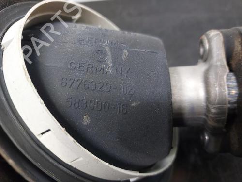 Andere BMW 5 (F10) 525 d | BP12602583O1 