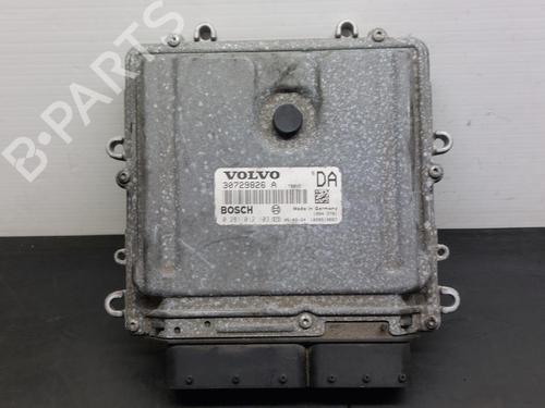 Used Engine control unit (ECU) VOLVO XC90 I (275) D5 AWD (185 hp) 12600839
