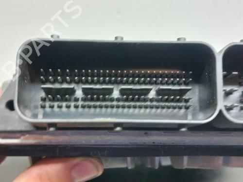 Engine control unit (ECU) VOLVO XC90 I (275) D5 AWD | BP12600839M57