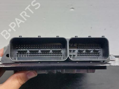 Engine control unit (ECU) VOLVO XC90 I (275) D5 AWD | BP12600839M57