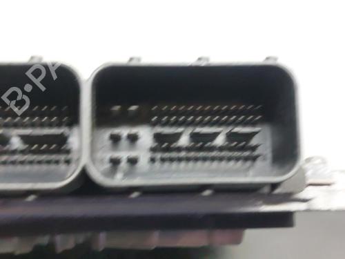 Engine control unit (ECU) VOLVO XC90 I (275) D5 AWD | BP12600839M57