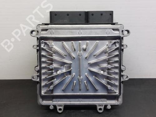 Engine control unit (ECU) VOLVO XC90 I (275) D5 AWD | BP12600839M57