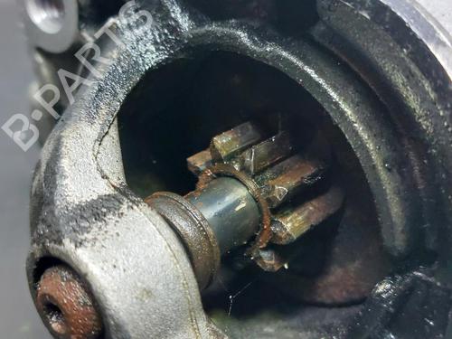 Startmotor VOLVO XC90 I (275) D5 AWD | BP12600840M8 