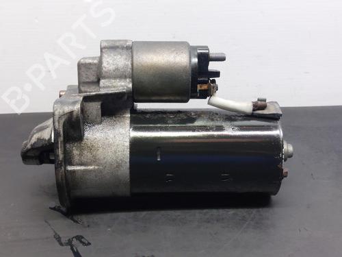 Startmotor VOLVO XC90 I (275) D5 AWD | BP12600840M8 