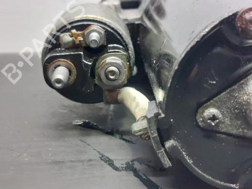 Startmotor VOLVO XC90 I (275) D5 AWD | BP12600840M8 