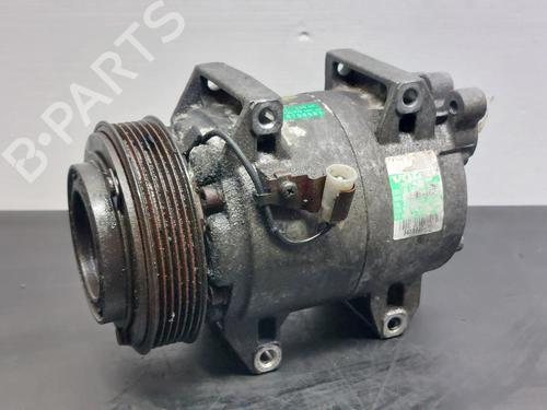 AC Kompressor VOLVO XC90 I (275) D5 AWD (185 hp) 12602258