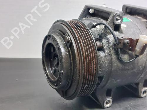AC Kompressor VOLVO XC90 I (275) D5 AWD | BP12602258M34 