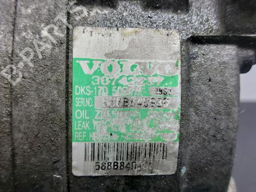 AC Kompressor VOLVO XC90 I (275) D5 AWD | BP12602258M34 