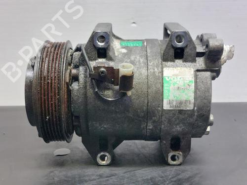 AC Kompressor VOLVO XC90 I (275) D5 AWD | BP12602258M34 
