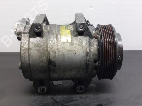 AC Kompressor VOLVO XC90 I (275) D5 AWD | BP12602258M34 