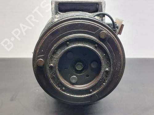 AC Kompressor VOLVO XC90 I (275) D5 AWD | BP12602258M34 