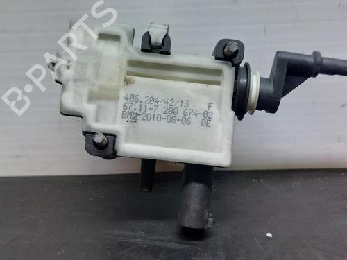 Fuel door actuator BMW 5 (F10) 525 d | BP12603646E18 