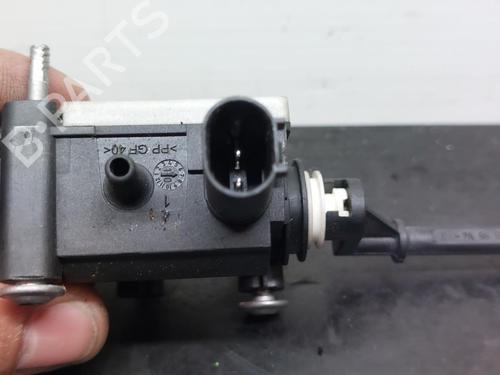 Fuel door actuator BMW 5 (F10) 525 d | BP12603646E18 