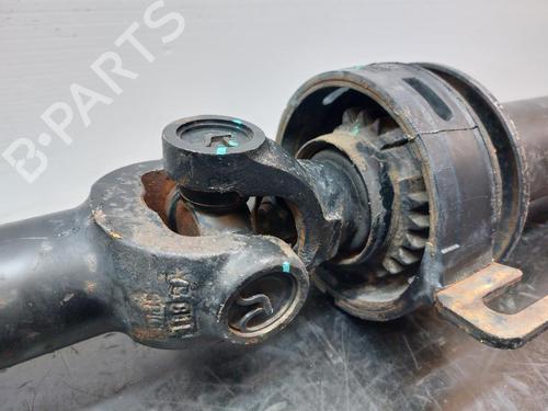 Driveshaft FORD RANGER (TKE) 3.2 TDCi 4x4 | BP14404681M37