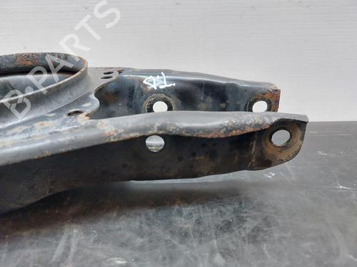 Right rear suspension arm VW GOLF VII (5G1, BQ1, BE1, BE2) 2.0 R 4motion | BP12606117M15 
