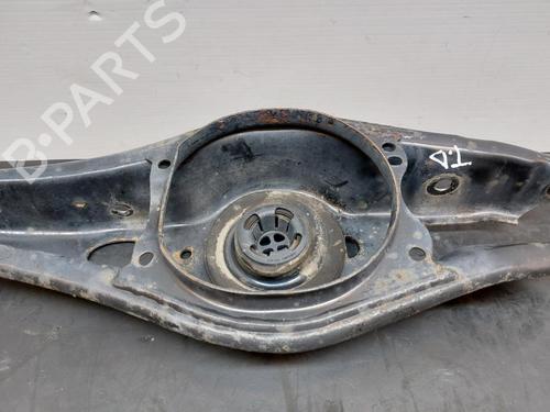 Right rear suspension arm VW GOLF VII (5G1, BQ1, BE1, BE2) 2.0 R 4motion | BP12606117M15 