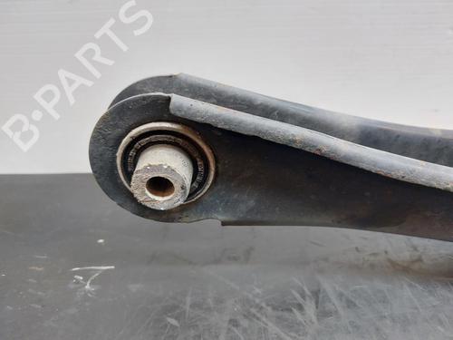 Right rear suspension arm VW GOLF VII (5G1, BQ1, BE1, BE2) 2.0 R 4motion | BP12606117M15 
