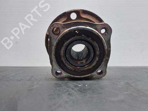 Other VW GOLF VII (5G1, BQ1, BE1, BE2) 2.0 R 4motion | BP14404682O1 