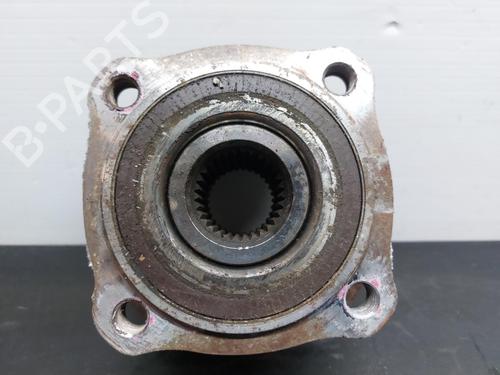 Other VW GOLF VII (5G1, BQ1, BE1, BE2) 2.0 R 4motion | BP14404682O1 