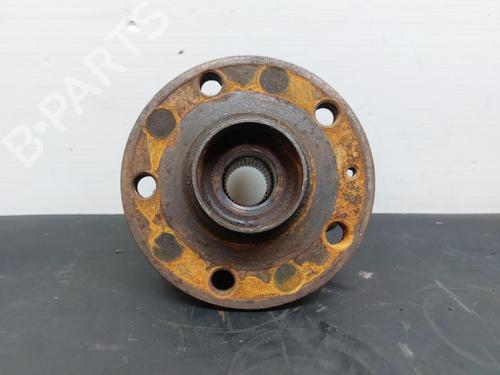Other VW GOLF VII (5G1, BQ1, BE1, BE2) 2.0 R 4motion | BP14404684O1 