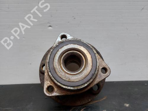 Other VW GOLF VII (5G1, BQ1, BE1, BE2) 2.0 R 4motion | BP14404684O1 