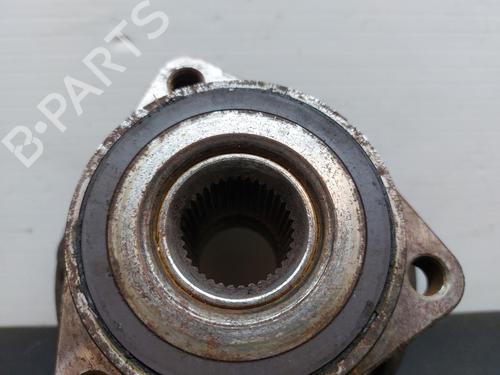 Other VW GOLF VII (5G1, BQ1, BE1, BE2) 2.0 R 4motion | BP14404684O1 