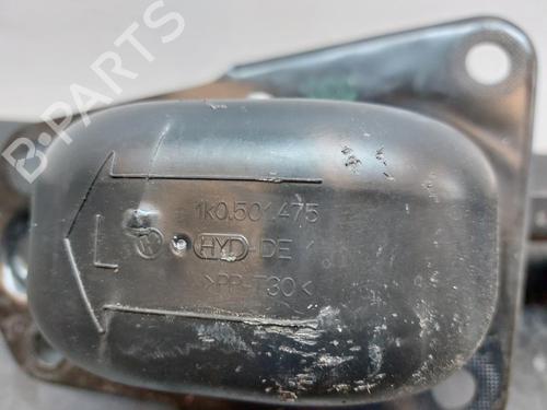 Left rear suspension arm VW GOLF VII (5G1, BQ1, BE1, BE2) 2.0 R 4motion | BP12606342M14 