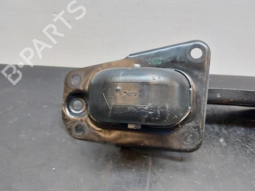 Left rear suspension arm VW GOLF VII (5G1, BQ1, BE1, BE2) 2.0 R 4motion | BP12606342M14 